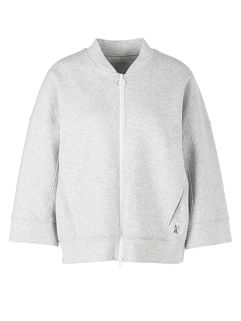 MARC CAIN Jäckchen  grau | 44